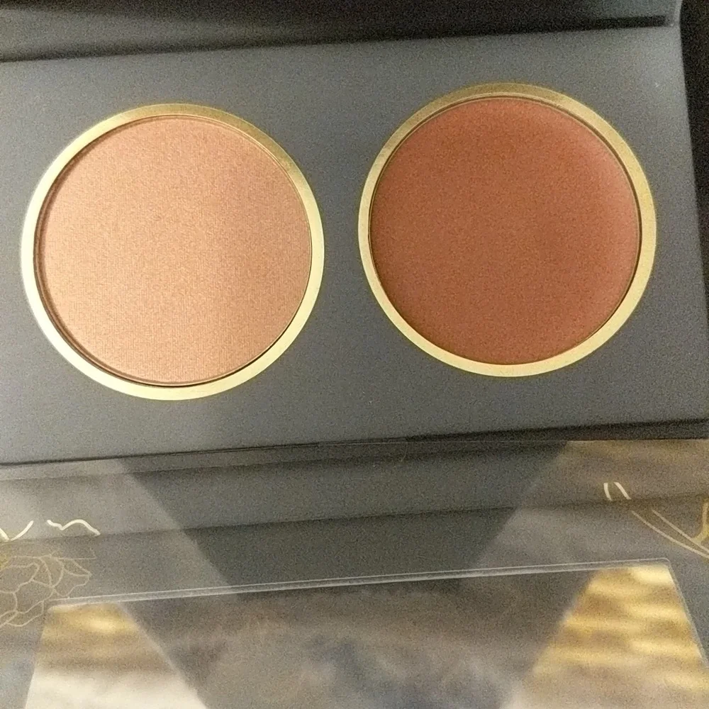 Blush Palette